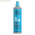 Խոնավեցնող շամպուն Tigi Bed Head 400 մլ