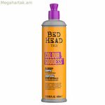 Գունավոր մազերի համար շամպուն Tigi 300508 400 մլ