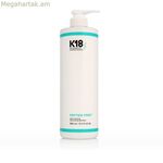 Շամպուն K18 Peptide Prep 1 լ դետոքսիկացնող