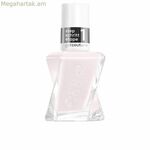 Գելային եղունգների լաք Essie GEL COUTURE Nº 138 Նախնական ցուցադրության համար նախատեսված ջիթթերս 13,5 մլ