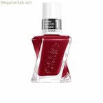 Գելային եղունգների լաք Essie GEL COUTURE Nº 509 Ներկեք զգեստը կարմիր 13,5 մլ