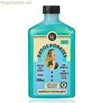 Ամրացնող շամպուն Lola Cosmetics DANOS VORAZES 250 մլ