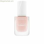 Եղունգների լաք Catrice GLOW TINT Nº 030-SPARKLE SYMPHONY 10,5 մլ