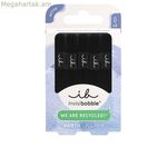 Մազերի կապիչներ Invisibobble INVISIBOBBLE ECOTIE սև 5 հատ