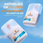 Արևապաշտպան քսուք La Roche Posay ANTHELIOS միջին SPF 50+ 50 մլ