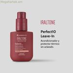 Կոնդիցիոներ Իրալտոն IRALTONE PERFECT10 150 մլ