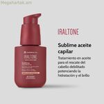 Սննդային հավելում Իրալտոն Իրալտոն Սուբլայմ 50 մլ