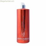 Սնուցող մազերի դիմակ՝ վերականգնող խոնավեցում Abril Et Nature