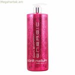 Կերատինային շամպուն Energic Abril Et Nature (1000 մլ)