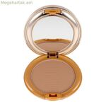 Կոմպակտ բրոնզացնող փոշիներ Kanebo Sensai Silky Bronze SC04 Nº 04-Dark Sc04-Dark 8,5 գ