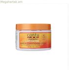 Կոնդիցիոներ Cantu 010132 340 գ շի կարագով