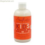 Մանկական շի խոնավեցնող շամպուն՝ մանգոյով և գազարով 764302905004 (236 մլ)