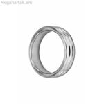 Զանգը կողպված է