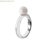 Կանացի մատանի Ti Sento 1444PB 18 մմ