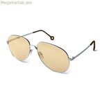 Ունիսեքս արևային ակնոցներ Hally & Son HS004S02 Ø 61 մմ