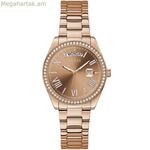 Կանացի ժամացույց Guess (Ø 36 մմ)