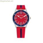 Մանկական ժամացույց Tommy Hilfiger 1720035 (Ø 34 մմ)