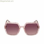 Կանացի արևային ակնոցներ Guess T Ø 49 մմ