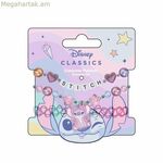 Կանացի ժամացույց