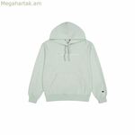 Կանացի վերնաշապիկ Champion 117785-GS129 Ակվամարին