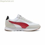 Տղամարդկանց առօրյա սպորտային կոշիկներ Puma R78 Lightwind Beige 45