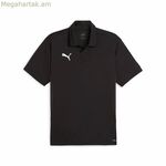 Տղամարդու կարճ թևքով պոլո շապիկ Puma 939958 03 M