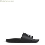 Adidas Adilette Comfort BK լողավազանի հողաթափեր սև