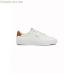 Կանացի առօրյա սպորտային կոշիկներ Pepe Jeans Kenton Max White