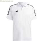 Տղամարդու կարճ թևքով պոլո շապիկ Adidas HS3580 3XL