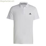 Տղամարդու կարճ թևքով պոլո շապիկ Adidas IB8105 2XL