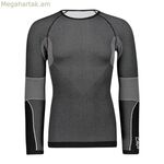 Տղամարդու ջերմային մարզաշապիկ Campagnolo 3Y97800-U901