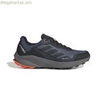 Տղամարդկանց լեռնային վազքի կոշիկներ Adidas Terrex Trailrider GTX սև
