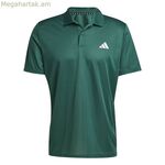 Տղամարդու կարճ թևքով պոլո շապիկ Adidas JN1460 L