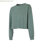 Կանացի սվիտեր առանց գլխարկի 4F 4F