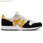 Տղամարդկանց առօրյա սպորտային կոշիկներ Asics Lyte Classic M դեղին 38