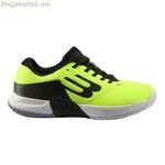 Տղամարդկանց առօրյա սպորտային կոշիկներ Bullpadel Next 23V դեղին 43