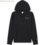 Կանացի վերնաշապիկ Champion գլխարկով