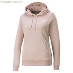 Կանացի վերնաշապիկ Puma ESS+ ասեղնագործությամբ