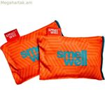 Օդը թարմացնող միջոց կոշիկի համար Smell Well Active Geometric