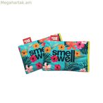 Օդը թարմացնող միջոց կոշիկի համար Smell Well Active XL կապույտ