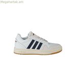 Տղամարդկանց ամենօրյա սպորտային կոշիկներ Adidas Postmove Super Lifestyle ցածր սպիտակ