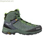 Տղամարդկանց քայլքի կոշիկներ Salewa MS Alp Trainer 2 Mid GTX