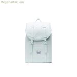 Herschel Retreat կապույտ առօրյա մեջքի պայուսակ