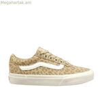 Ունիսեքս առօրյա սպորտային կոշիկներ Vans Ward բեժ