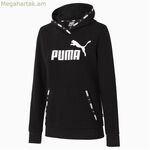 Կանացի վերնաշապիկ Puma Puma Power Black