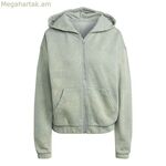 Կանացի վերնաշապիկ Adidas All Szn Ws Fz