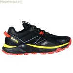 Տղամարդու սպորտային կոշիկներ Hi-Tec O090132001 սև