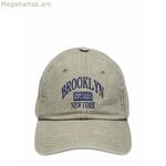 Սպորտային գլխարկ Only & Sons Onsbenja Khaki մեկ չափս