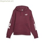 Կանացի վերնաշապիկ Puma Puma Power Colorblock