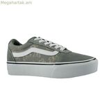 Կանացի սպորտային կոշիկներ Vans VN000CRBC0O1 Փիրուզագույն